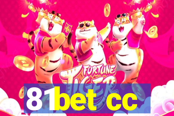 81bet cc